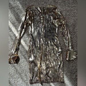 Sequin party Dress